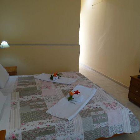 Villa Krina Argassi Esterno foto