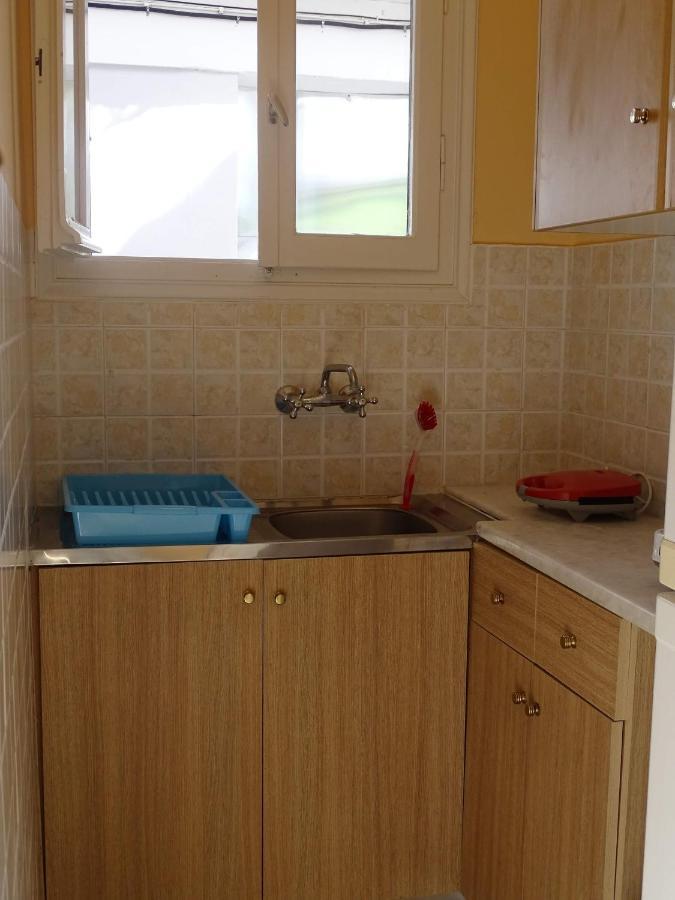Villa Krina Argassi Esterno foto