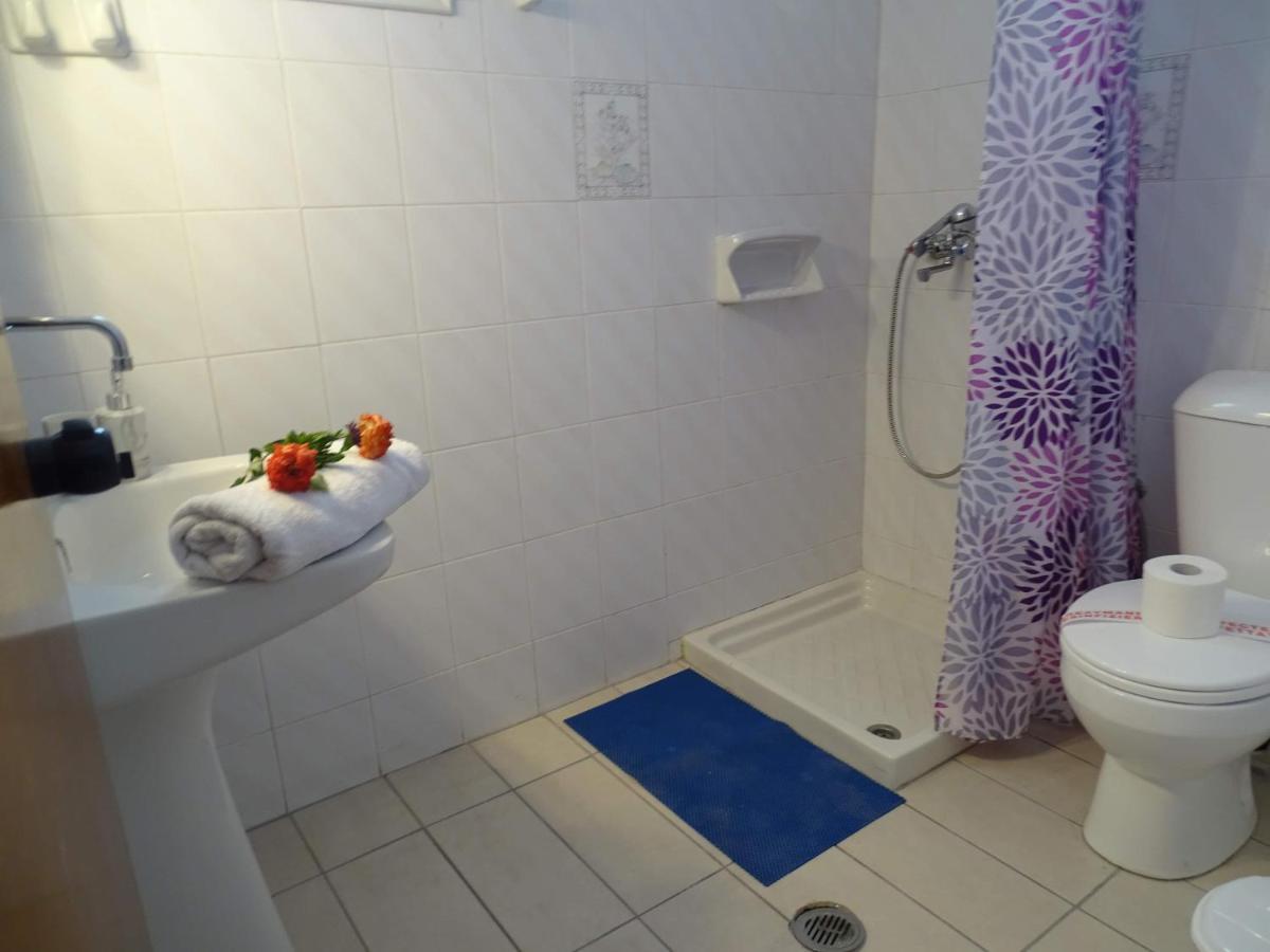 Villa Krina Argassi Esterno foto