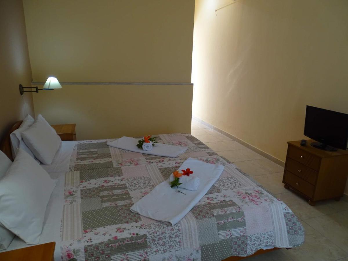 Villa Krina Argassi Esterno foto