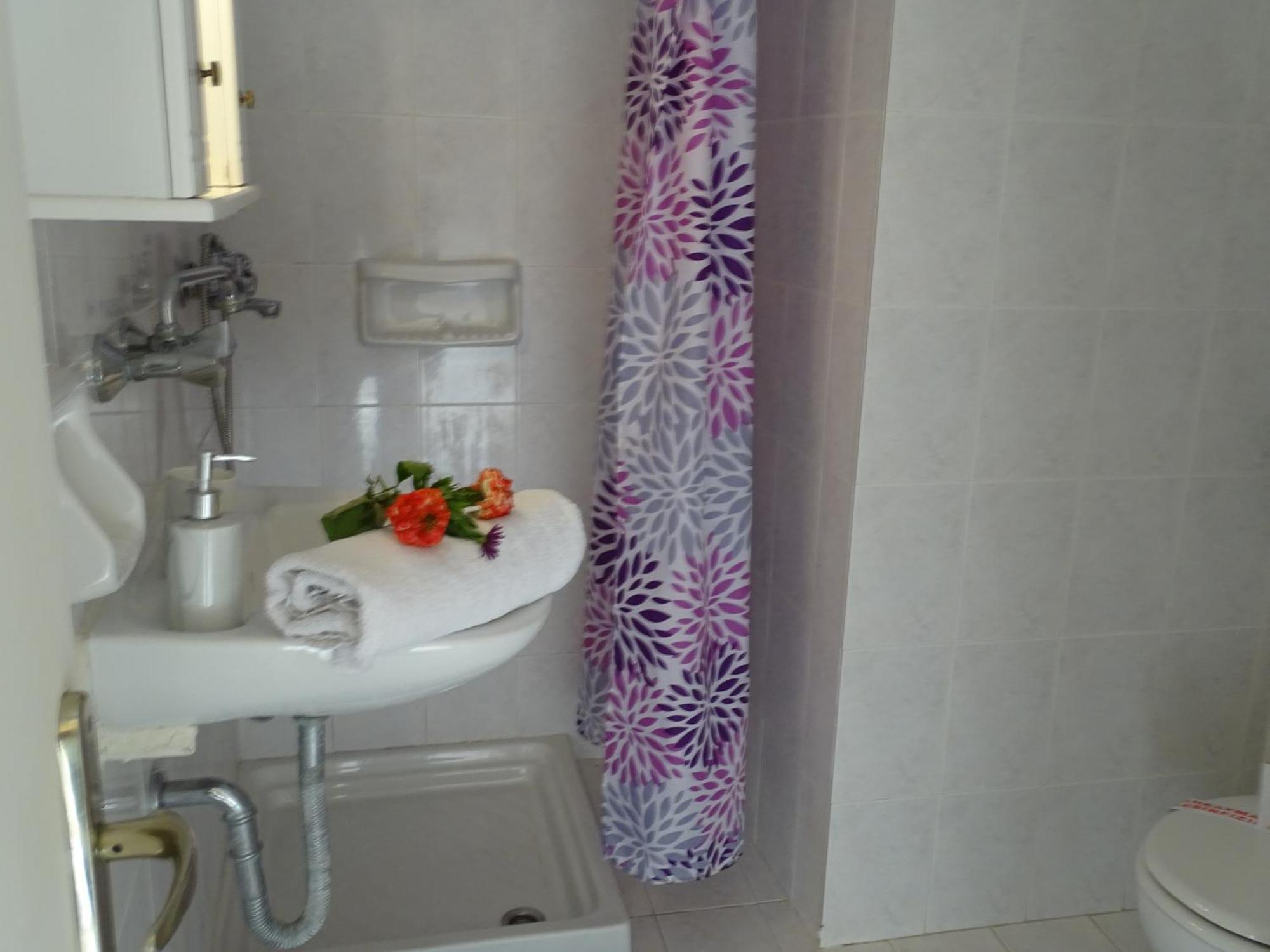 Villa Krina Argassi Esterno foto