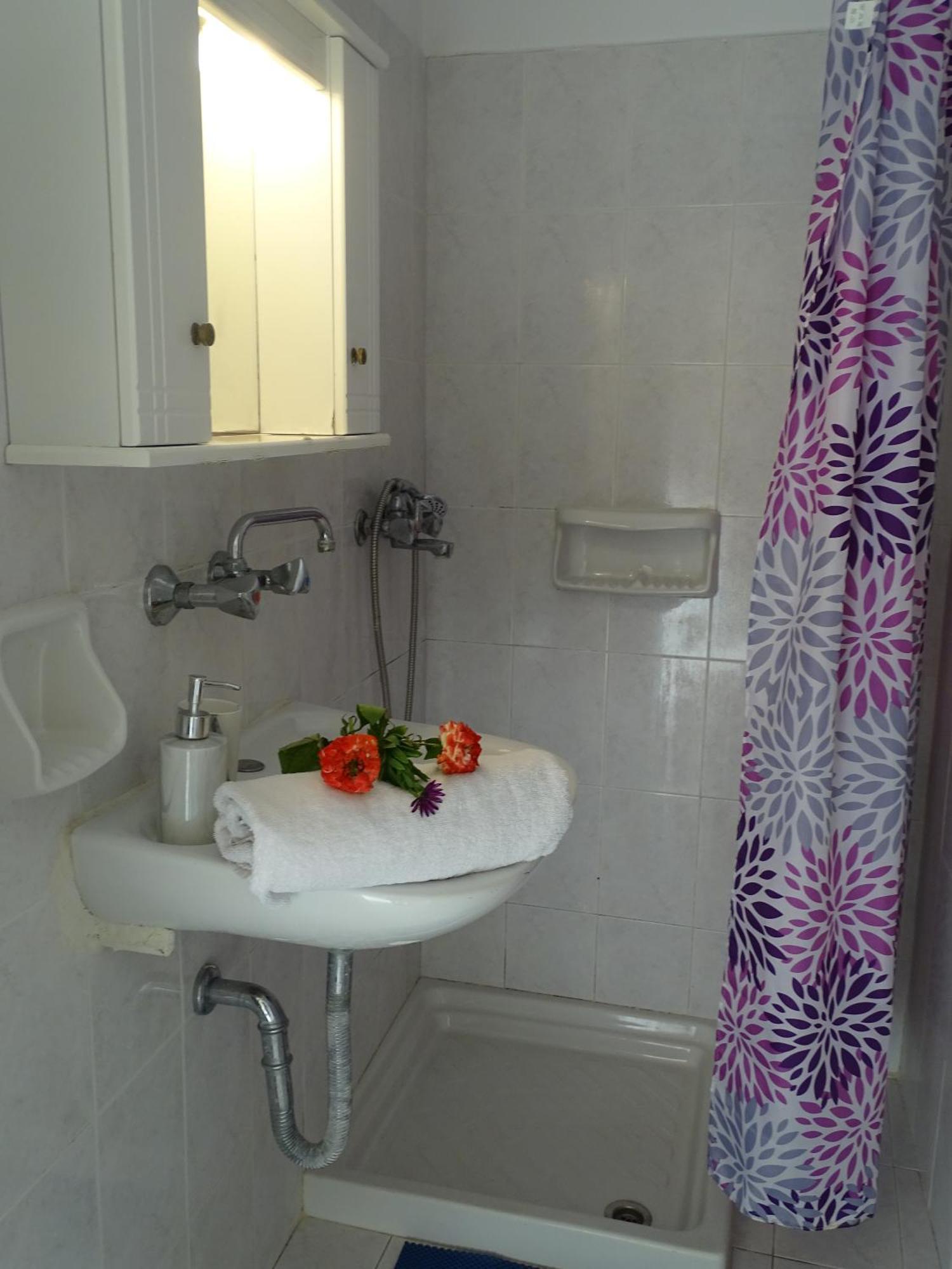 Villa Krina Argassi Esterno foto
