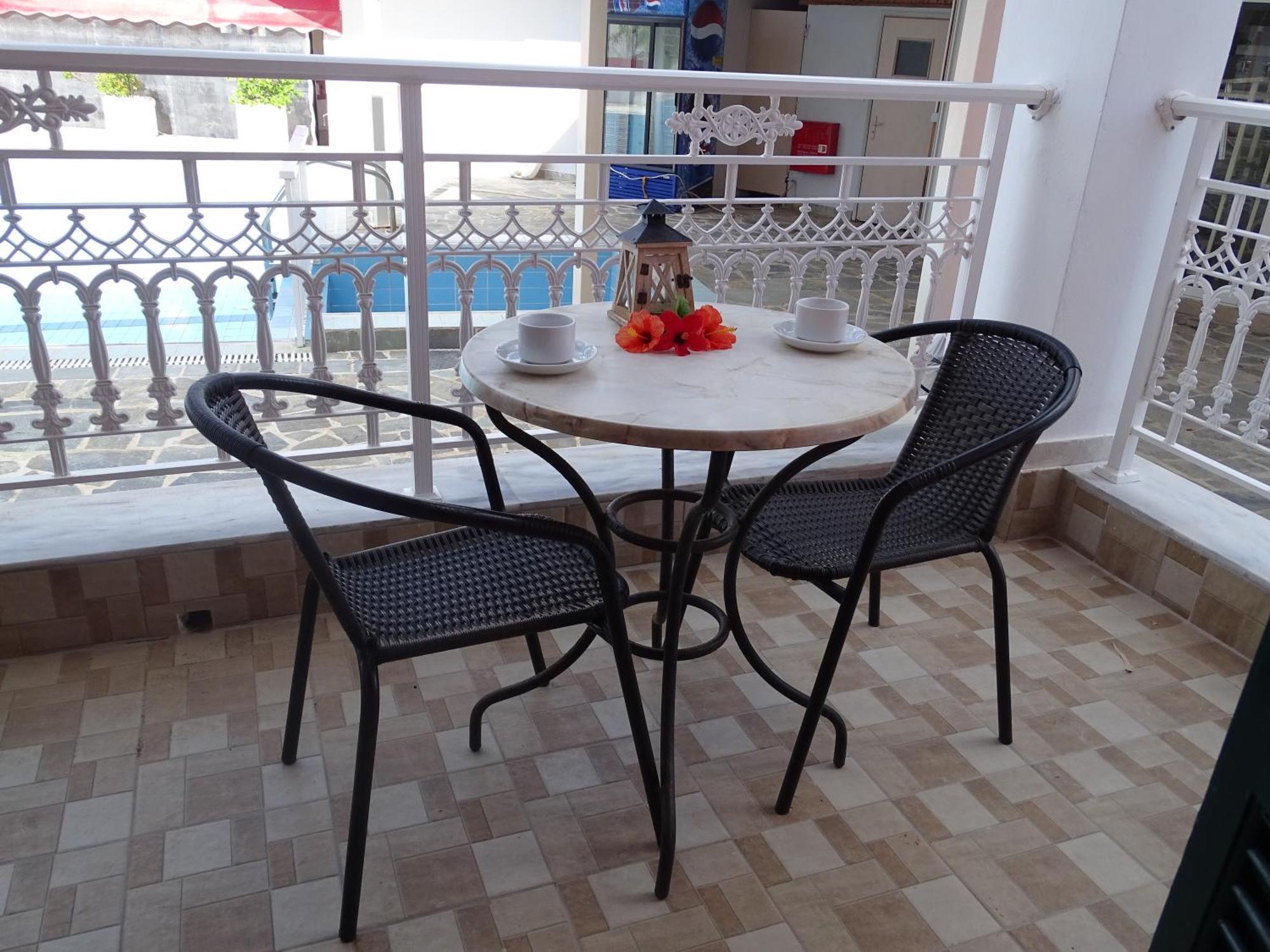 Villa Krina Argassi Esterno foto