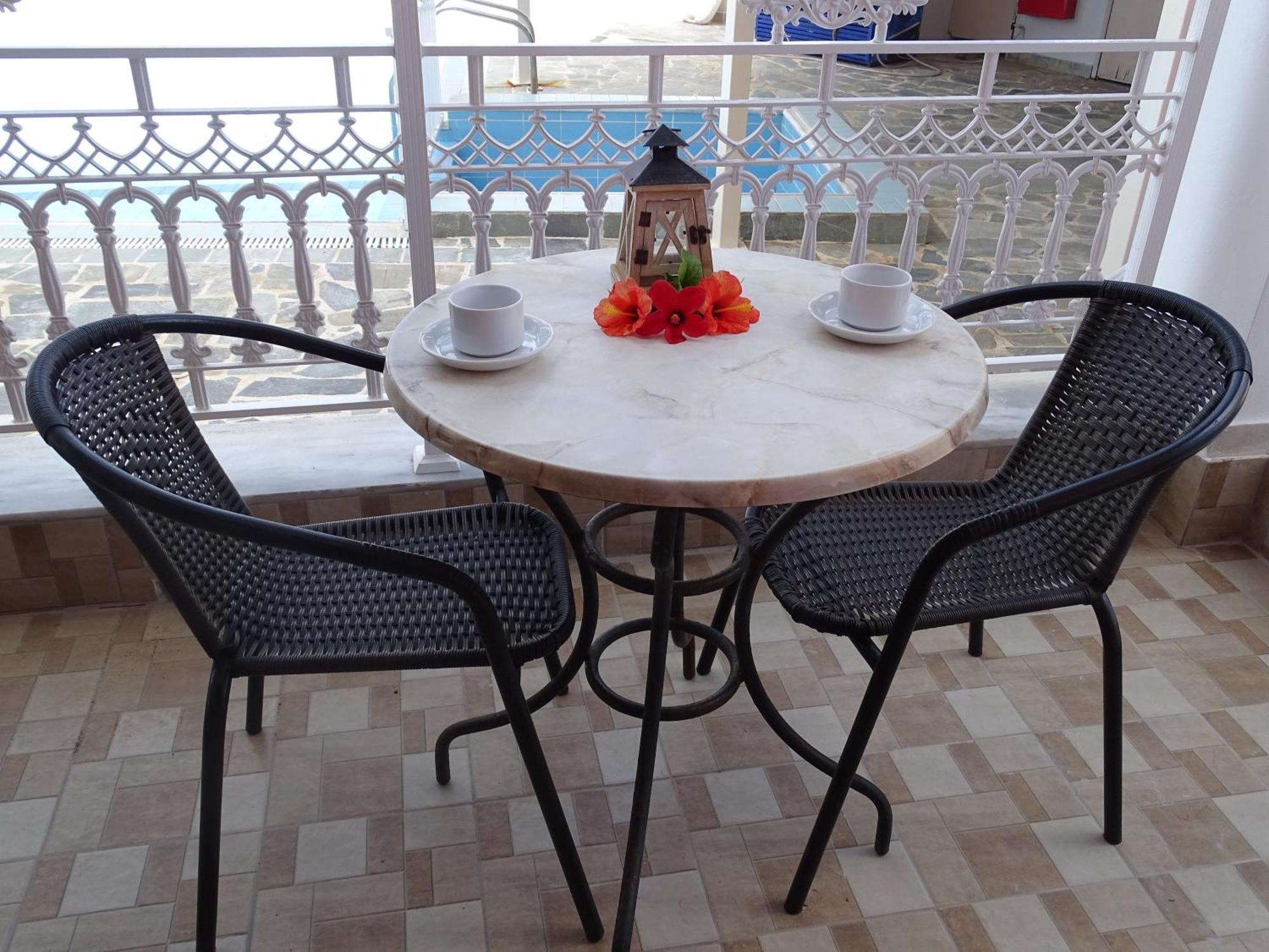 Villa Krina Argassi Esterno foto